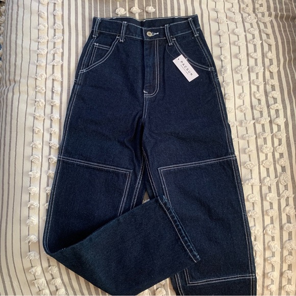 john galt ariana painter pants - Picture 4 of 5